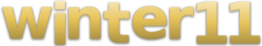 winter11 logo